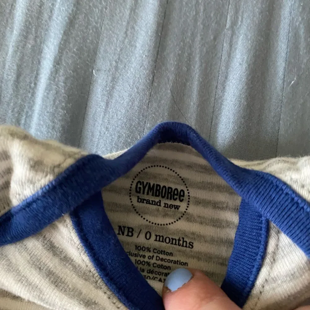 Baby Onesies
